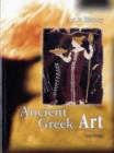 Image for Ancient Greek Art