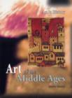 Image for Art of the Middle Ages