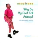 Image for Body Wise: Why do my feet fall asleep?     (Cased)