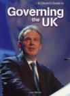 Image for A Citizen&#39;s Guide to Governing the UK