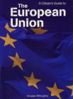 Image for A Citizen&#39;s Guide to the European Union
