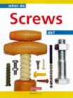 Image for What do Screws do?         (Paperback)