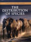 Image for The Distribution of Species