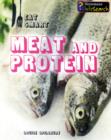 Image for Meat and Protein
