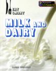 Image for Milk and Dairy