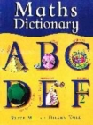 Image for Using maths vocabulary dictionary for 7-11 year olds