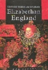 Image for History Through Sources: Elizabethan England    (Paperback)