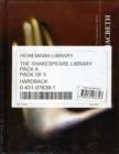 Image for Shakesepeare Library : Pack A