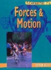 Image for Science Topics: Forces and Motion        (Cased)