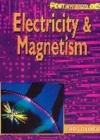 Image for Science Topics: Electricity and Magnetism       (Cased)