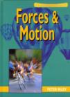 Image for Science Topics: Forces and Motion / Electricity and Magnetism / Light and Sound / Ecosystems and Environment/ Chemicals in Action