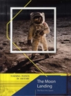 Image for The Moon landing  : the race into space