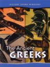 Image for The Ancient Greeks
