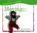 Image for Science All Around Me: Moving Paperback