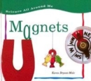 Image for Science All Around Me: Magnets paperback