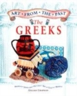 Image for Art from the Past The Greeks
