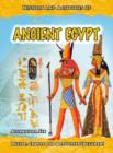 Image for Hands-On Ancient History: Ancient Egypt HB