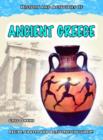 Image for History and activities of ancient Greece