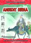 Image for History and activities of ancient China