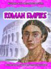 Image for History and activities of the Roman Empire