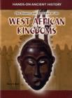 Image for History and activities of the West African kingdoms