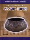 Image for History and activities of the Islamic Empire