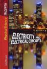 Image for Electricity and Electrical Circuits