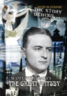 Image for The story behind F. Scott Fitzgerald&#39;s The great Gatsby