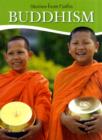 Image for Stories from Buddhism