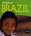 Image for A visit to Brazil