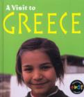 Image for A visit to Greece