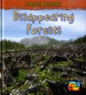 Image for Disappearing Forests