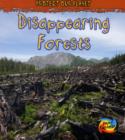 Image for Disappearing Forests