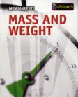 Image for Mass and Weight