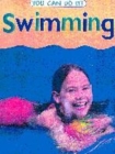 Image for You Can Do It!: Swimming   (Cased)