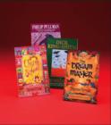 Image for &quot;Dream Master&quot; and Other Novels
