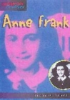 Image for Heinemann Profiles: Anne Frank Paperback