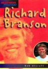Image for Heinemann Profiles: Richard Branson