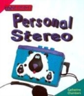 Image for Look Inside: Personal Stereo        (Paperback)