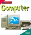 Image for Look Inside: Computer        (Paperback)