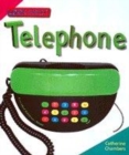 Image for Look Inside: Telephone        (Paperback)
