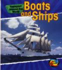 Image for Boats and Ships