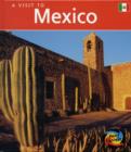 Image for A visit to Mexico