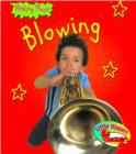 Image for Blowing
