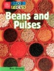 Image for Beans and pulses