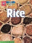 Image for Food In Focus: Rice        (Paperback)
