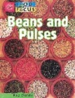Image for Food In Focus: Beans and Pulses      (Paperback)