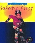 Image for Safe and Sound: Safety First HB