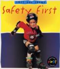 Image for Safety First