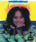 Image for Eat well